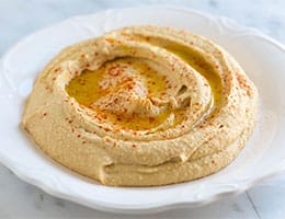 Humus