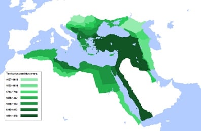 Expansionismo