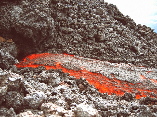 Magma