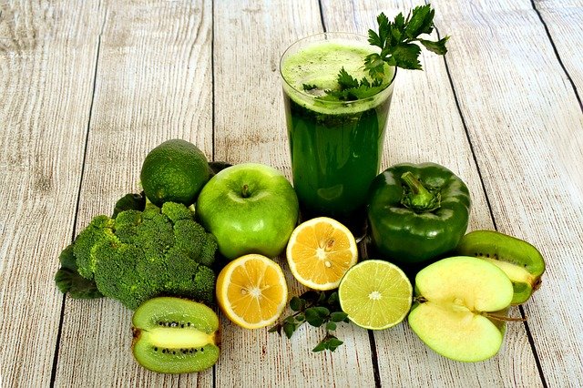 Antioxidante vitaminas