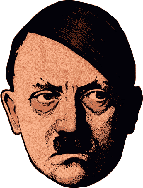 Adolf Hitler