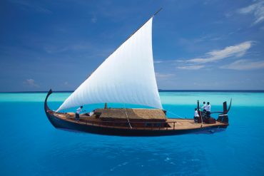 Top 10 Romantic Resort Activities Baros Maldives - Destination Deluxe