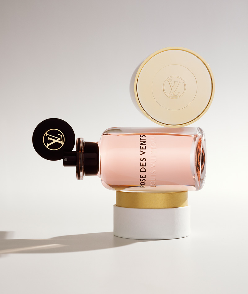 Fragrance Louis Vuitton Destination Deluxe