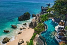 Ayana Spa Wellness Resort Bali - Destination Deluxe