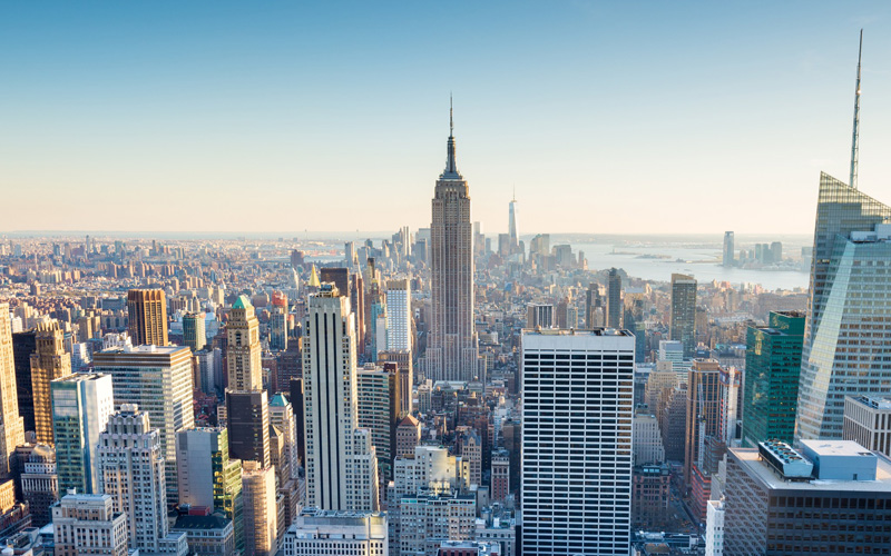 New York Travel Guide - Destination Deluxe