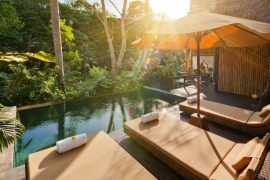 Fivelements Retreats Bali Nyepi - Destination Deluxe