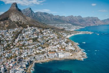 Cape Town Travel Guide - Destination Deluxe