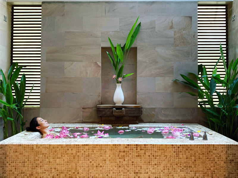 Wellness Retreat Spa Anantara Angkor - Destination Deluxe