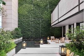 Asaya Wellness Rosewood Hong Kong - Destination Deluxe