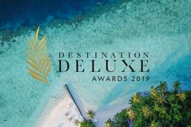 Shortlist Destination Deluxe Awards 2019