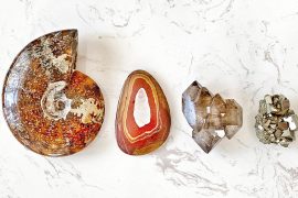 Guide to Crystal Healing 101 - Destination Deluxe