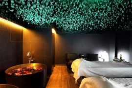 Dii Wellness Med Spa Bangkok - Destination Deluxe