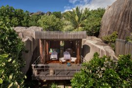 Eco-Spa of the Year 2020 - Destination Deluxe