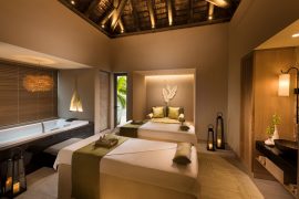 New Spa of the Year 2020 - Destination Deluxe Awards 2020