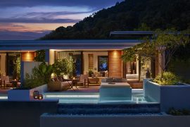 Rosewood Phuket Asaya Wellness - Destination Deluxe