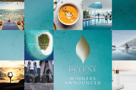 Destination Deluxe Awards 2020 Winners Announced_