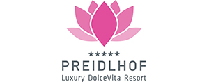 Preidlhof Logo - Destination Deluxe