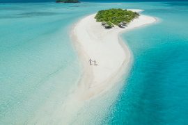 Private Island Resorts - Destination Deluxe