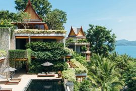 Wellness Retreats in Phuket Amanpuri - Destination Deluxe