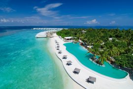 Amilla Maldives Resort - Destination Deluxe