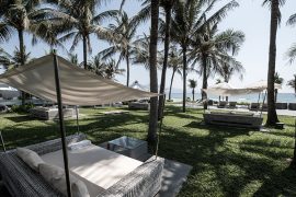 TIA Wellness Resort Retreat Vietnam - Destination Deluxe