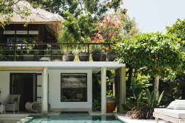 The Place Wellness Retreats Seminyak Bali - Destination Deluxe