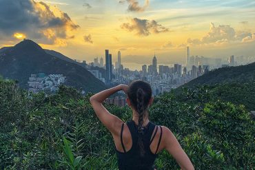 Wellness Retreats in Hong Kong - Destination Deluxe