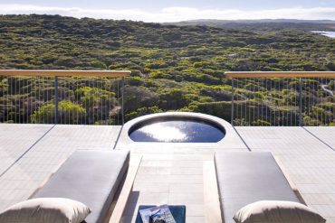 Southern Ocean Lodge Most Beautiful Bathtubs - Destination Deluxe