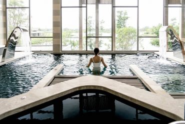 Rakxa Bangkok Thailand City Wellness Retreat - Destination Deluxe