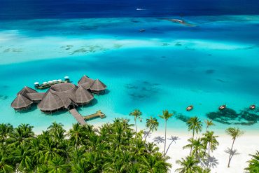 Maldives Islands - Destination Deluxe