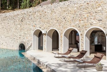 Wellness Retreats in Greece Euphoria - Destination Deluxe