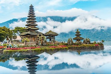 Ultimate Bali Travel & Wellness Guide - Destination Deluxe