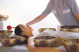 Wellness Retreat Thailand Sound Healing RAKxa - Destination Deluxe