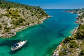 Bespoke Travel with Voyemo Sail Mediterranean - Destination Deluxe