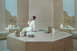 Ladies Hammam - Zulal Wellness by Chiva Som- Destination Deluxe