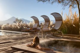 Best Wellness Retreats in South America - Destination Deluxe