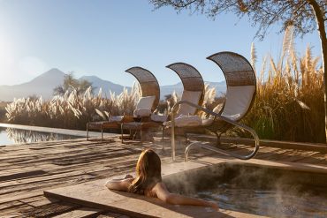 Best Wellness Retreats in South America - Destination Deluxe