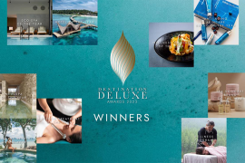 destination deluxe awards 2023