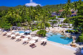 Family-Friendly Resorts Koh Samui - Destination Deluxe