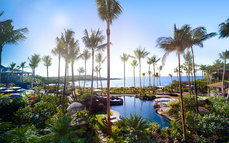 Sensei Lanai, A Four Seasons Resort - Destination Deluxe