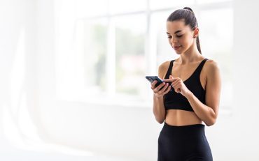 Boddy Fitness Wellness App - Destination Deluxe