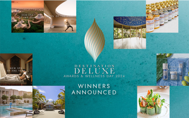 Destination Deluxe Awards 2024 Winners Announced