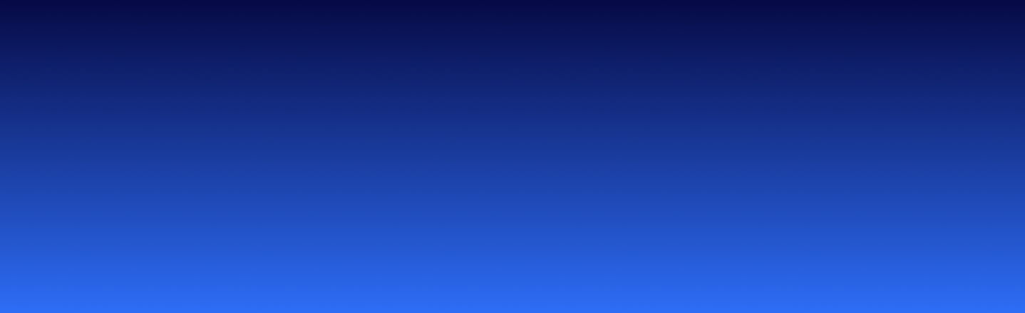 Gradient Blue Background