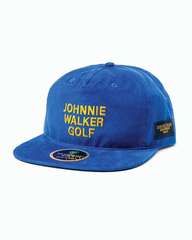 Johnnie Walker Golf Hat