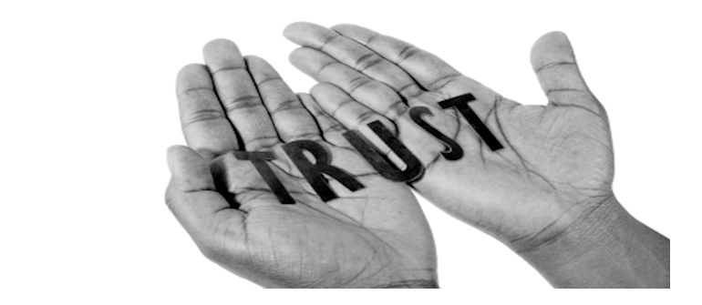 zero-trust governance trust