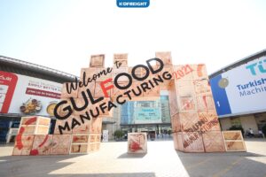 Gulfood – A Food Lover's Paradise