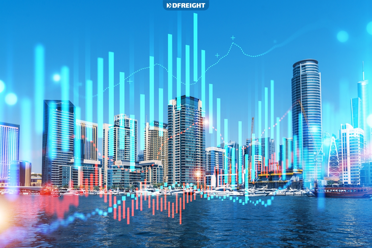 UAE Freight Market Trends 2023