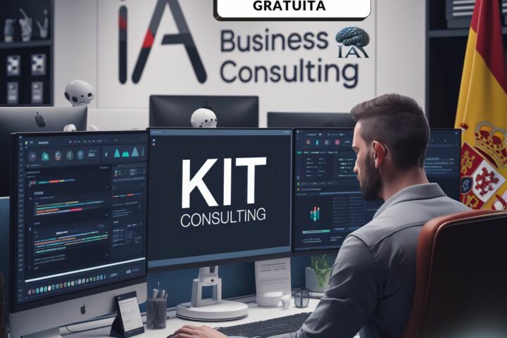 Kit Consulting-ia