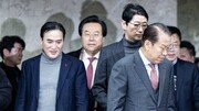 이번주 권영세 비대위 출범…실무·안정에 비대위원 인선 방점