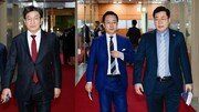 [속보]갤럽 조사에서도 국힘 39% 민주 36%…지지도 역전